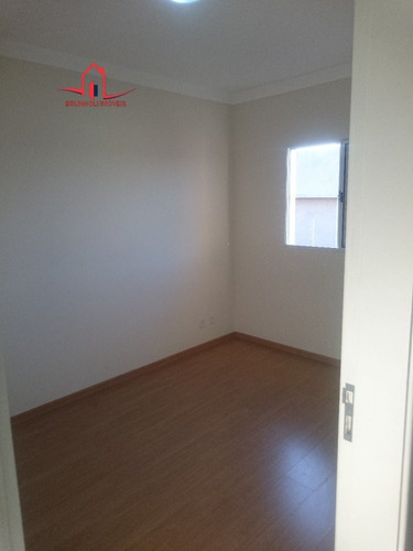Imagem 15 de 29 de Casa A Venda No Bairro Jardim Marambaia Em Jundiaí - Sp. - 2540-1