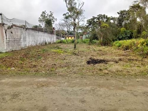 Imagem 1 de 3 de Terreno Na Praia Em Itanhaém Com 260m² Total 8220