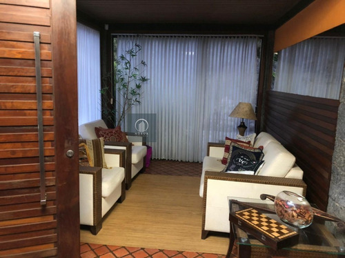 Imagem 10 de 30 de Casa A Venda No Bairro Itaipu Em Niterói - Rj. - Ca-3022-1