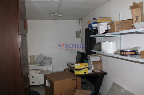 Imagem 5 de 15 de Excelente Prédio Comercial Na Região Da Guarapiranga - Mr78484