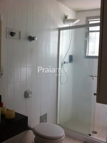Imagem 11 de 15 de Apartamento 2 Dorm | 1 Vaga | 83m2 | Itararé ! Sv - 1567-47