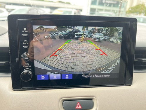 Honda HR-V 1.5 DI I-VTEC TURBO FLEX TOURING CVT