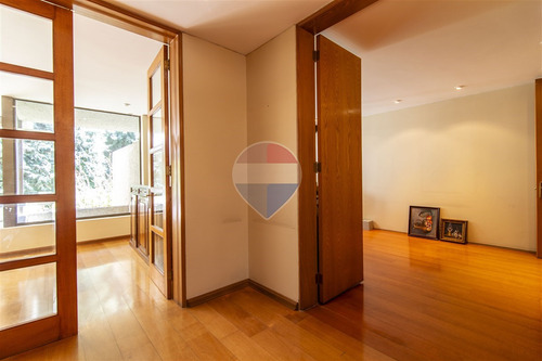 Exclusivo Duplex / 4 Dorm / 3 Estacionamientos