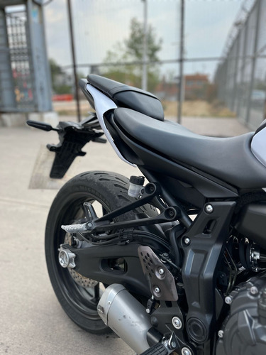 Yamaha Mt 07 2023