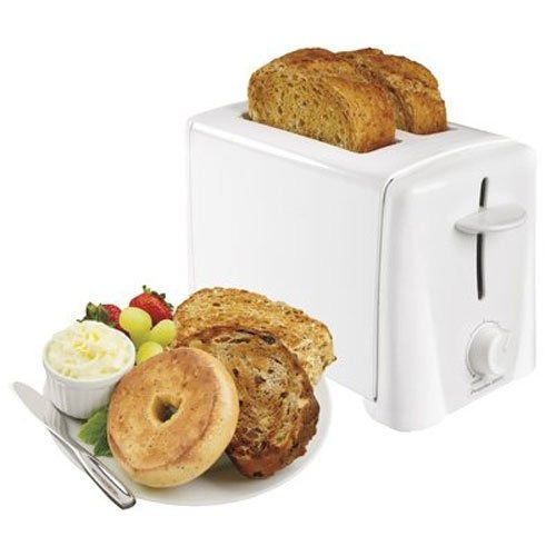 Proctor Silex 22611 Tostadora Electrica De 2 Rebanadas