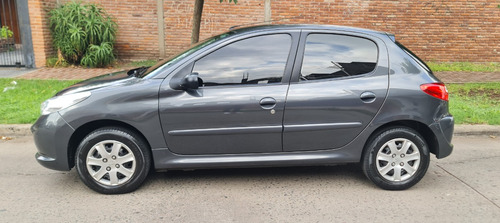 Peugeot 207 1.4 Allure 75cv