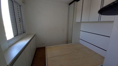 Imagem 12 de 20 de Cobertura Com 3 Dormitórios À Venda, 134 M² Por R$ 645.000 - Vila Homero Thon - Santo André/sp - Co1253