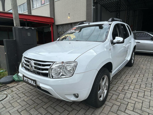 Renault Duster 2.0 D 4x2a