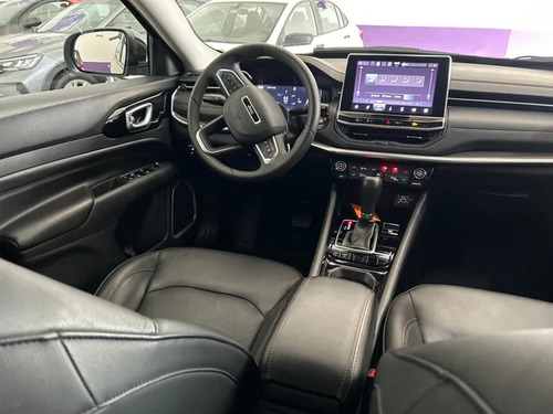 Jeep Compass Limited 1.3 T270 (Aut) (Flex)