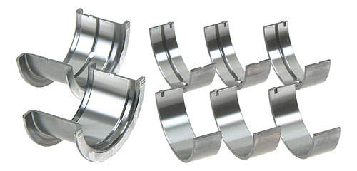 Metales (bancada) 0.50 S P Gmc S15 Jimmy V6 4.3l 88 - 91