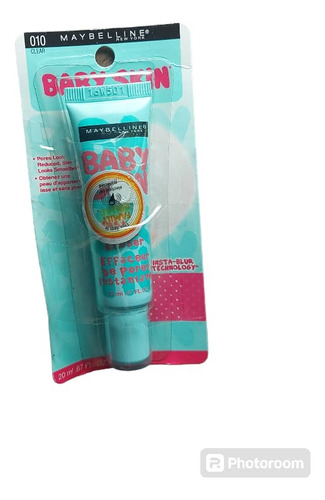 Baby Skin Maybelline