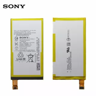 Bateria Sony Lis1561erpc Xperia Z3 Compact Xa Xperia Ultra