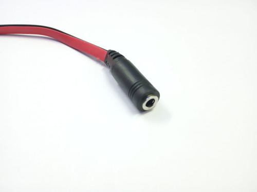 Adaptador Manos Libres A Pc Miniplug Audio 3.5mm - Polotecno
