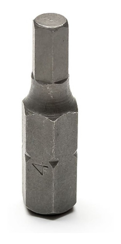 Punta Atornillador Hexagonal 2 X 25 Mm Bremen 4653 X 5 U