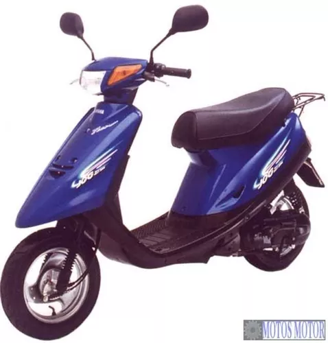 Yamaha Jog 50 R  Scooter Usada Preço € 1.400,00 - P36246 Motocastelo -  Andar de Moto