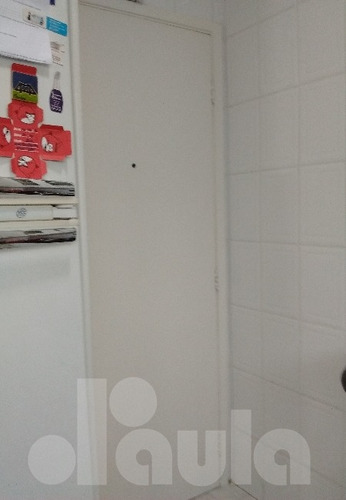 Imagem 14 de 14 de Apto Jr. Bela Vista Semi Mobiliado Excelente - 1033-8256