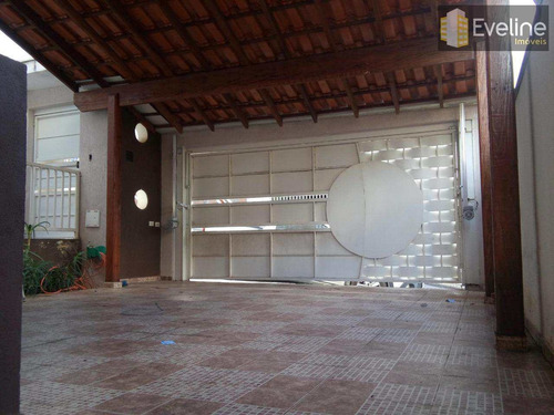 Imagem 22 de 24 de Casa Com 3 Dorms, Parque Santana, Mogi Das Cruzes - R$ 470 Mil, Cod: 1561 - V1561