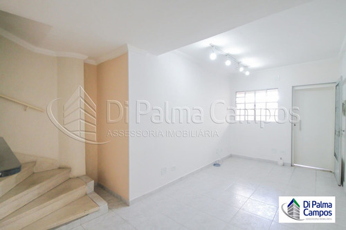 Imagem 4 de 15 de Casa Comercial De 125 M² Na Região Vila Mariana. - Dp4849