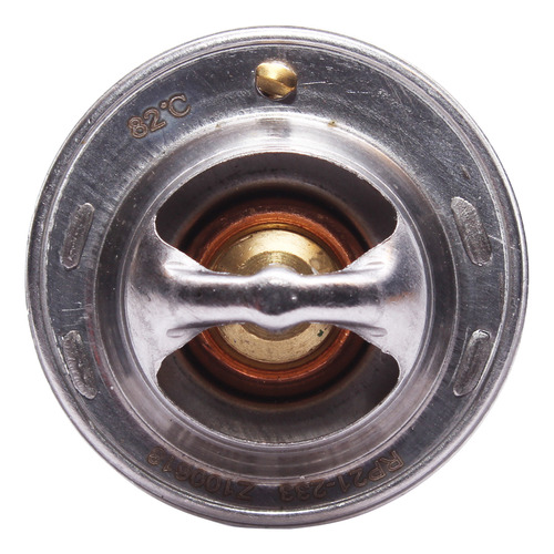 Termostato 82°44mm Para Daewoo Damas 1998-2002