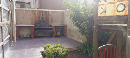 Departamento En Venta De 1 Dorm. En Concepción