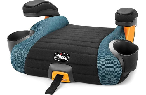 Chicco Autoasiento Booster Sin Respaldo Gofit 