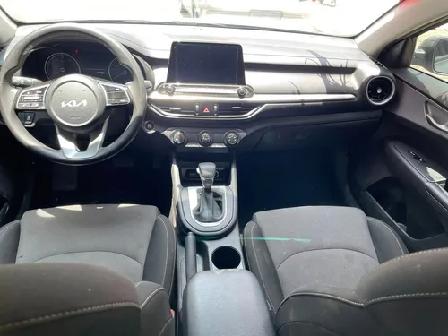 Kia Forte 2.0 Lx At