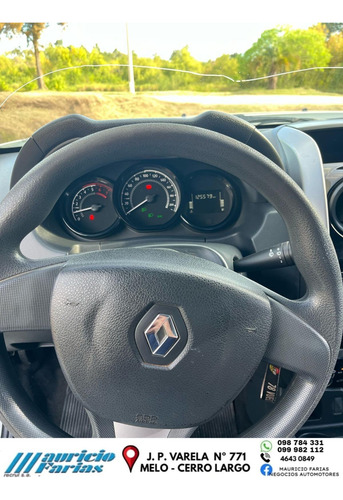 Renault Oroch 1.6 Sce Outsider 2Wd