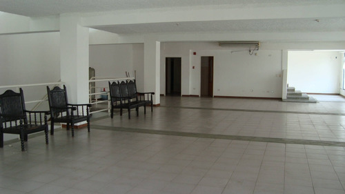 Imagen 8 de 14 de 164440 Am* Venta Edificio El Trigal