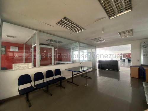 Local Comercial En Venta En Barquisimeto Jr