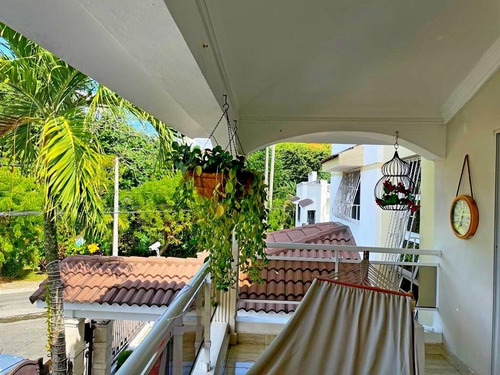Imagen 14 de 26 de Vendo Preciosa Casa En Colinas Del Seminario, Como Nueva