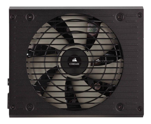 Fuente de poder para PC Corsair RMx Series RM1000x 1kW black 220V
