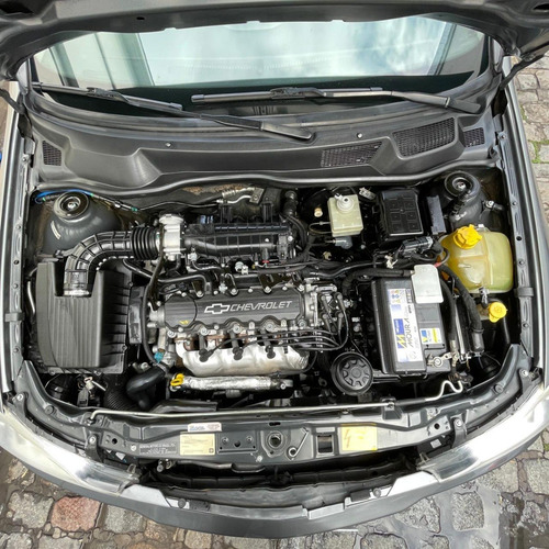 Imagen 12 de 13 de Chevrolet Astra Gls 2011