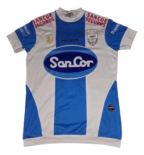 Camiseta De Atlético Rafael 2014 De Utileria #10 