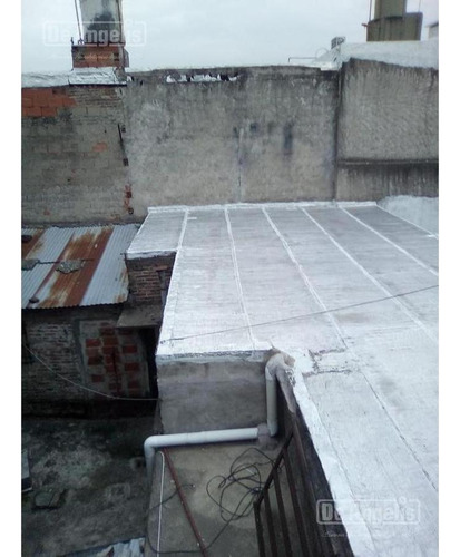 Locales - Dos Deptos - Galpón - Moron Sur