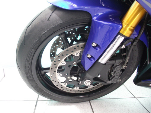 Yamaha Yzf R 1