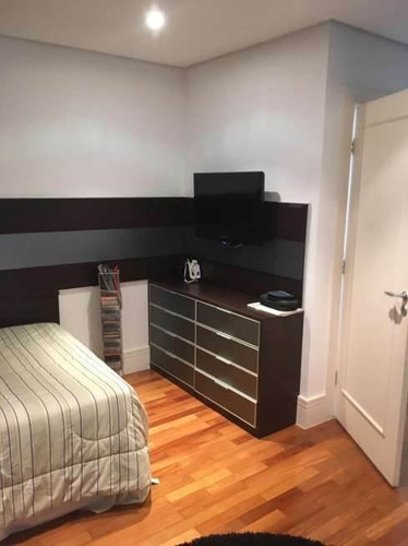 18 Do Forte | Casa A Venda | 4 Suítes Com Closet E Hidromassagem | Amplo Espaço Gourmet Com Churrasqueira | Piscina Spa - Cnc1203