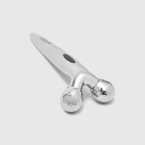 Imagem 2 de 5 de 3d Facial Roller Oceane - Massageador Facial