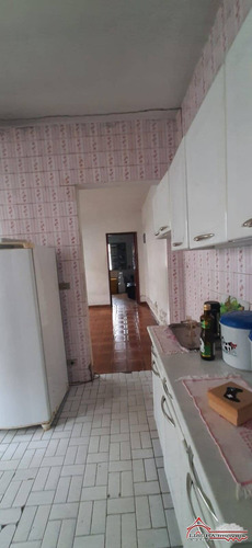 Imagem 5 de 15 de Casa No Pq Itamaraty / Centro Jacareí Sp Estuda Permuta - 8716