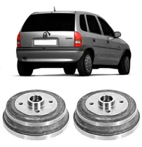 Comprar Tambor Freio Corsa 94 A 2001 Traseiro Com Cubo Hipper Freios