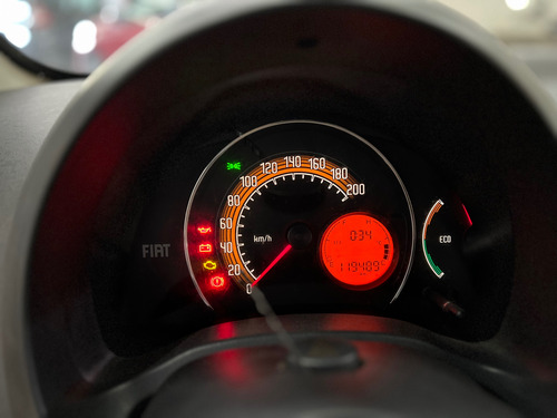 Fiat Uno 1.0 Vivace Flex 3p