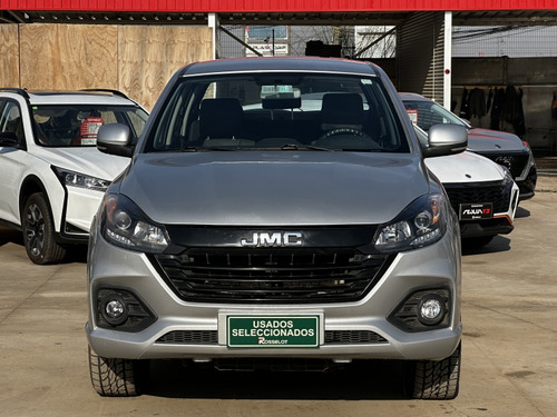 Jmc Vigus Vigus Work Lx 4x4 2023