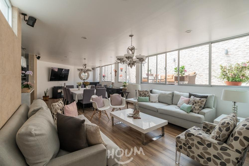Imagen 2 de 21 de Casa En Campestre Churubusco, Coyoacán Con 7 Recámaras, 317 M², Id: 32240