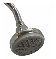 Comprar Roseta Redonda Rimontti 1 Función Cromada - Ferrejido