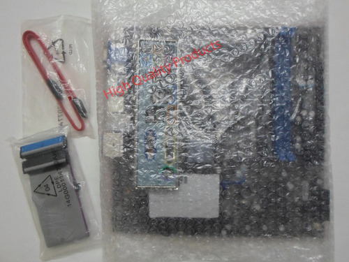 Imagen 4 de 6 de Motherboard Msi 760gm-e51 (fx) Ddr3 Socket Am3+
