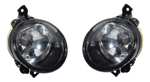 Par De Faros Antiniebla Delanteros O21 V 2003-2009 Iii 2004-