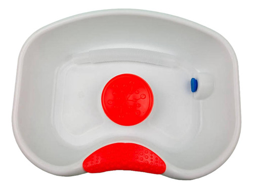 Lavabo De Champú Para Cabecera, Lavado De Cabello En La