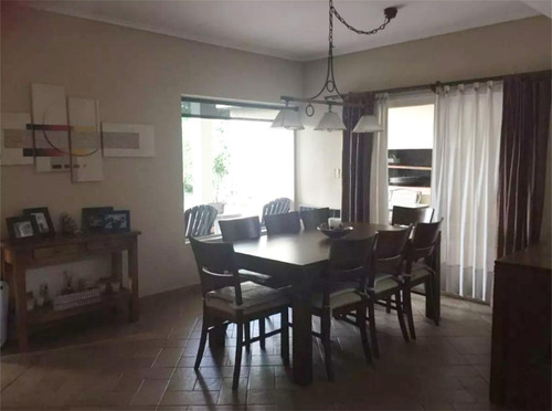 Chalet En Venta Haras Maria Eugenia!! Apto Credito!!