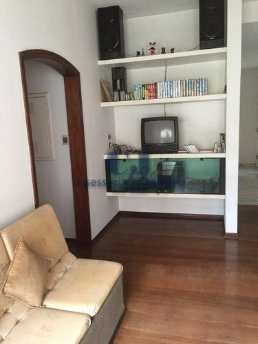 Imagem 10 de 10 de Casa Com 7 Dormitórios À Venda, 707 M² Por R$ 2.880.000,00 - Jardim São Paulo - Tatuí/sp - Ca0346