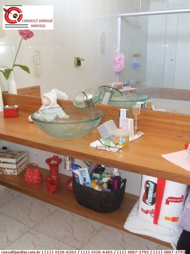 Imagem 18 de 29 de Casas À Venda Em Jundiaí/sp - Compre A Sua Casa Aqui! - 1243101