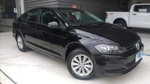 Imagem 2 de 9 de Volkswagen Virtus 1.6 Msi